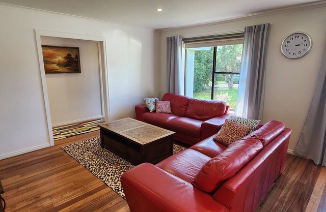 City Edge Bundoora~up to 6ppl~pets Welcomed