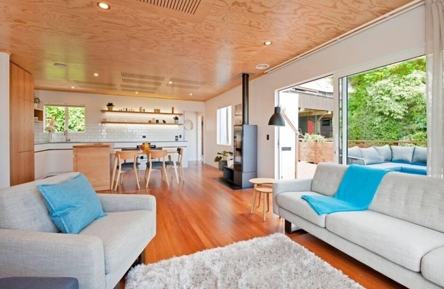 City Escape - Nelson City Holiday Home