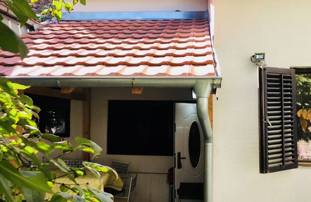 City Garden House