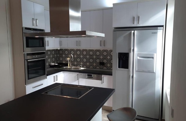 City Grand Apartman