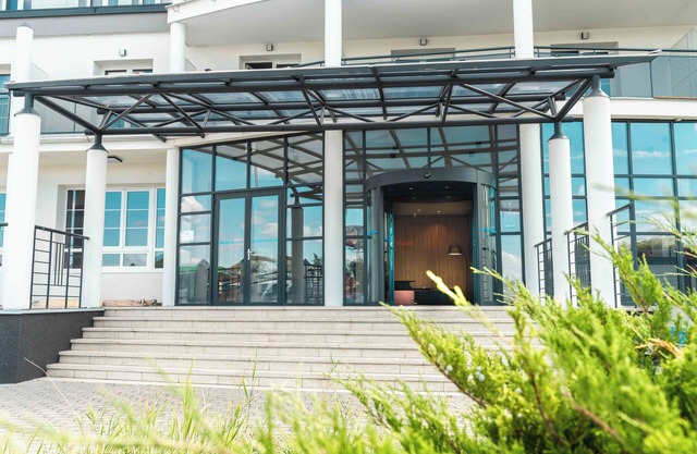 City inn Olomouc