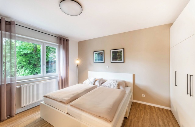 City-Luxury Apartment Rottweil