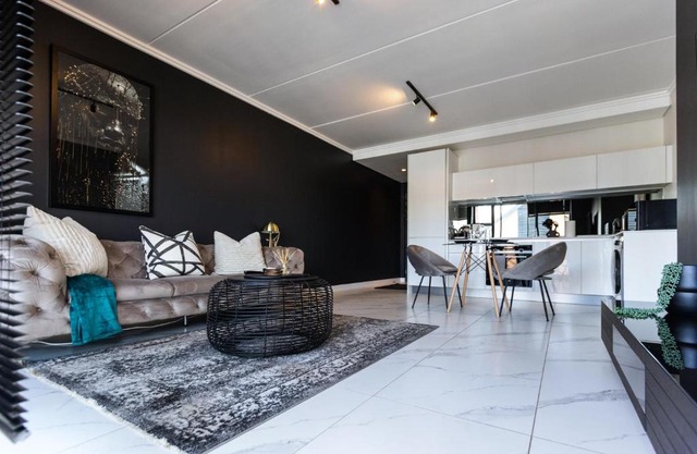 City Nest:Heart of Linksfield II
