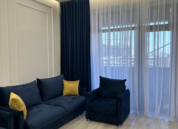 City new appartment