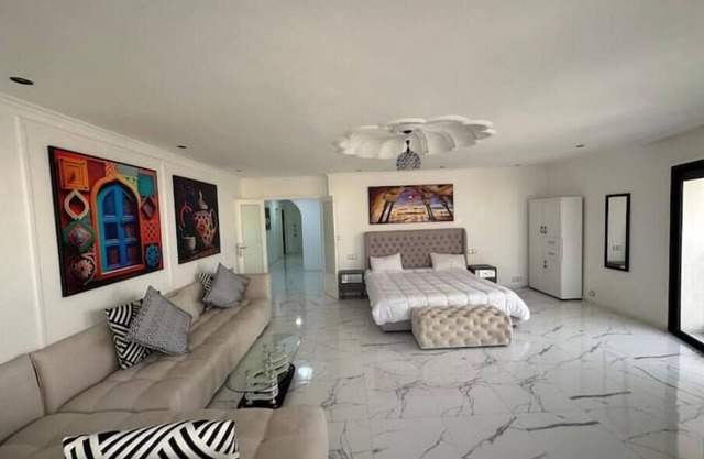 City of Angels Penthouse