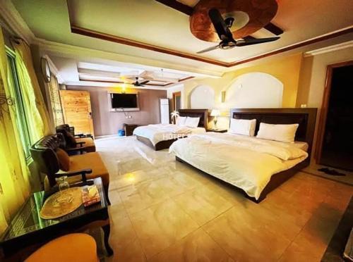 city star hotel