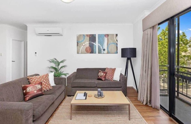 City View Apartment near to RAC Arena
