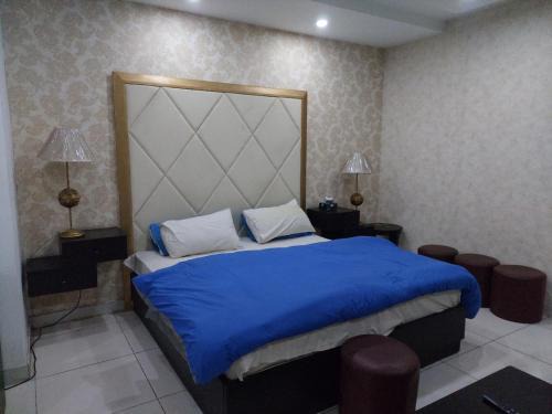 City vista apartment