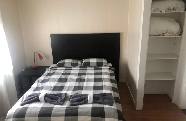 CityBed Bed & Breakfast