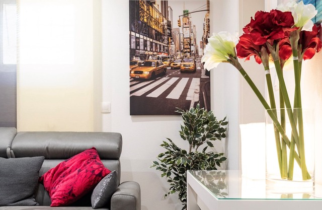 CityCosy Strasbourg - 1-bedroom Hirtz, CityCosy-Strasbourg: T2 Résidence Hirtz