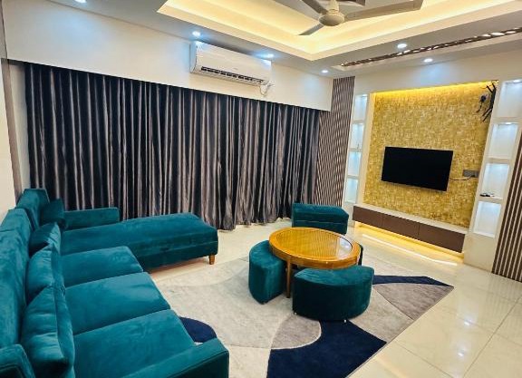 Citylights - Bashundhara Park Lane Luxe Collection