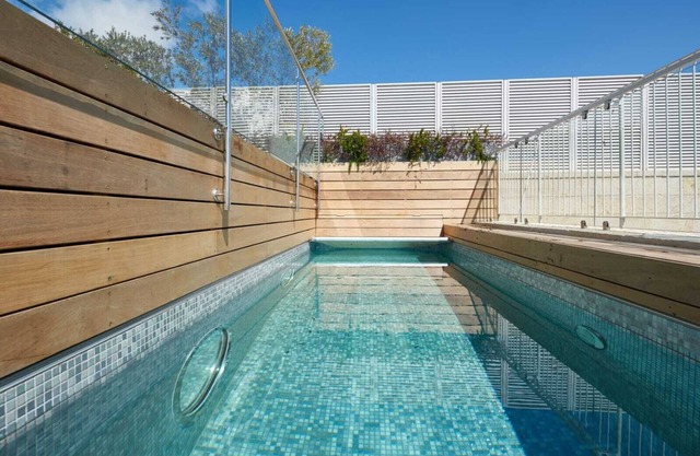 Cityscape POOL Penthouse near Machane Yehuda ~6bdrs/5.5bths~by RENTAL ISRAEL