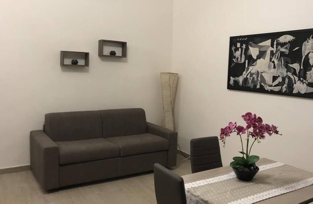 Civic apartment 10
