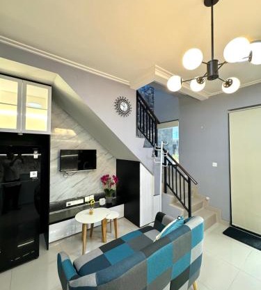 CJ House PIK 2