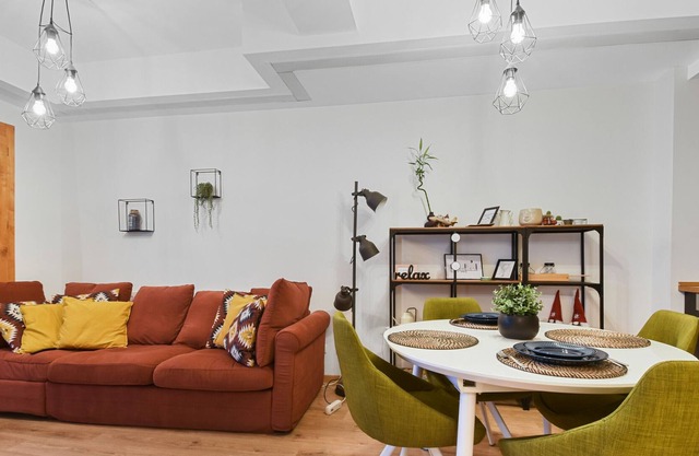 Clabucet Cozy Studio