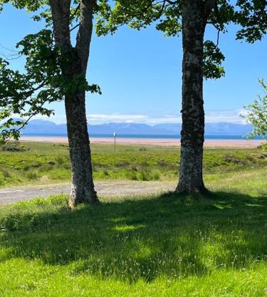 Clachan Manse Bed & Breakfast