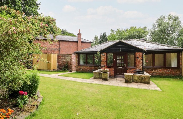 Claire Cottage