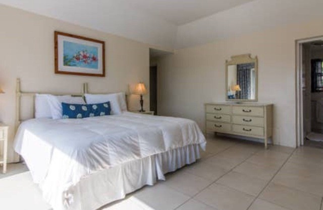 Clairfont, Jobson's Cove/Warwick Long Bay/Horseshoe Beach - APARTMENT 6