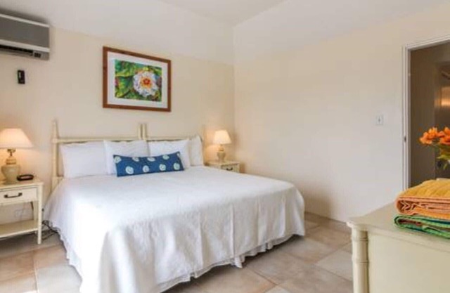 Clairfont, Jobson's Cove/Warwick Long Bay/Horseshoe Beach - APARTMENT 7