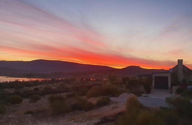 Clanwilliam Hills House