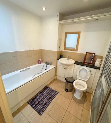 Clapham Court Penthouse