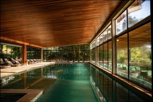 Clara Ibiúna Resort