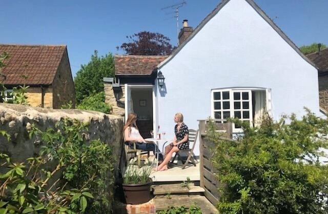 Clare Cottage