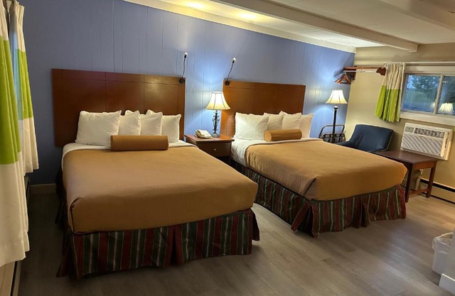 Claremont Motor Lodge