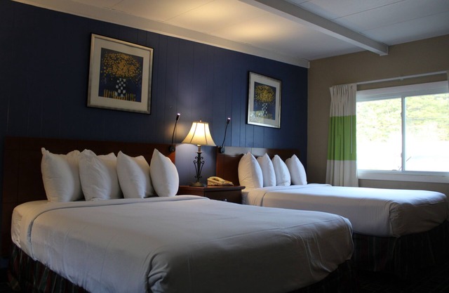 Claremont Motor Lodge