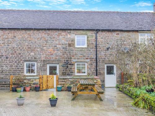 Clarence Cottage - Uk47494