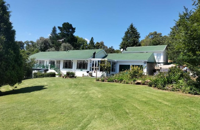 Clarens on Collett
