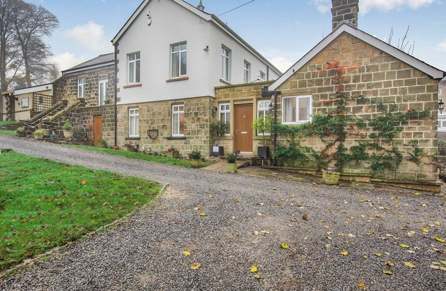 Clarion Lodge Cottage Ilkley
