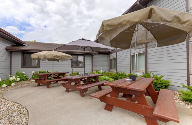 Clarion Pointe Tomah