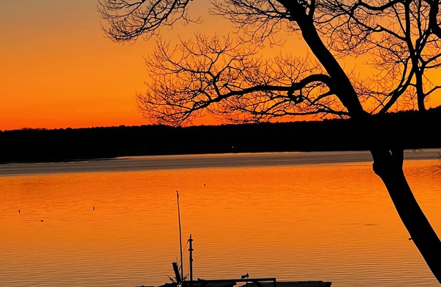 Clark’s Cove Retreat on Damariscotta River