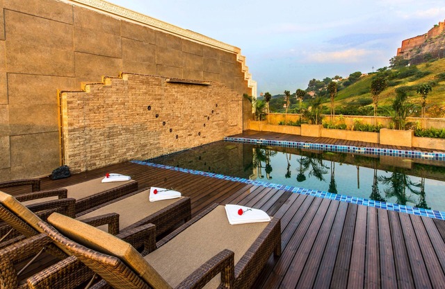 Clarks INN Suite Gwalior