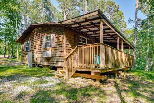 Clarkson Cabin - 17 Mi to Mammoth Cave Natl Park!