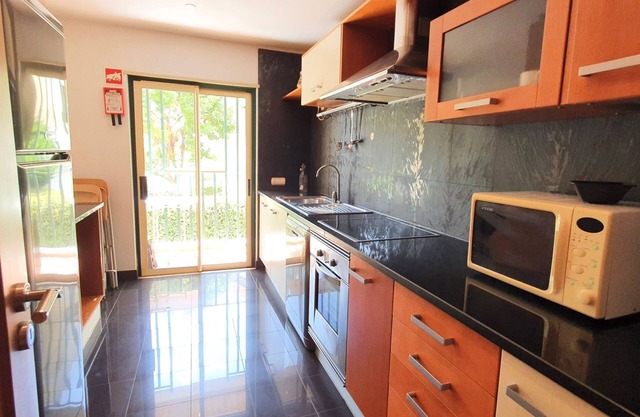 Classic 2BDR Apartment Near Beach by LovelyStay