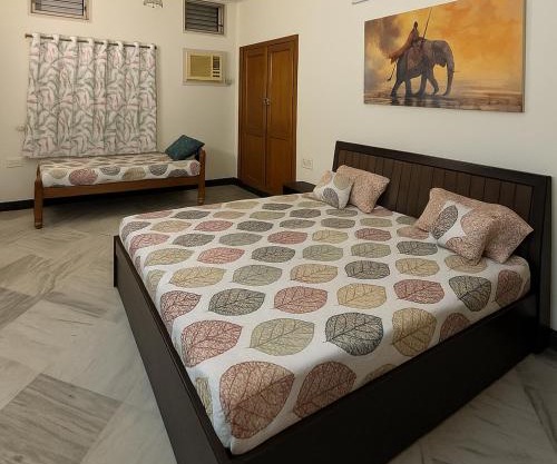 Classic 4 BHK