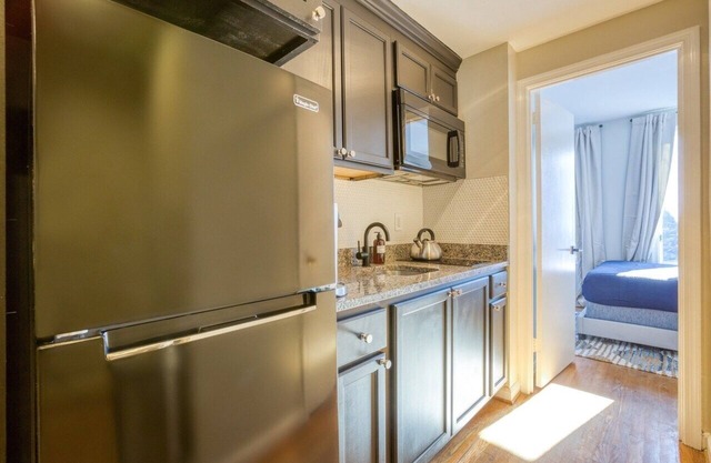 Classic Apartment #251
