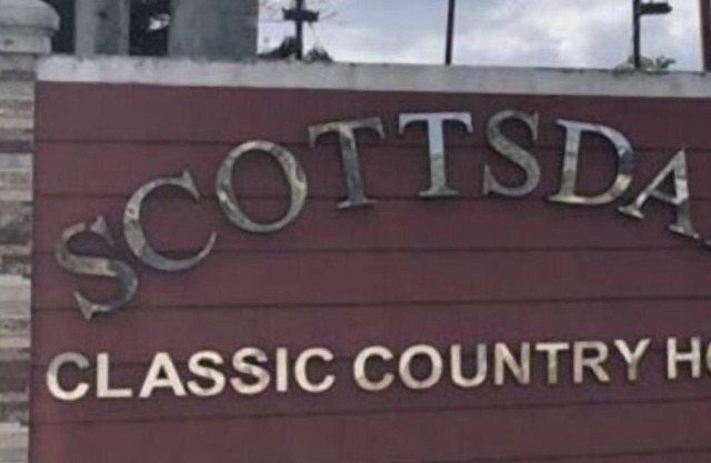 Classic Country Home -Scottsdale Tagaytay