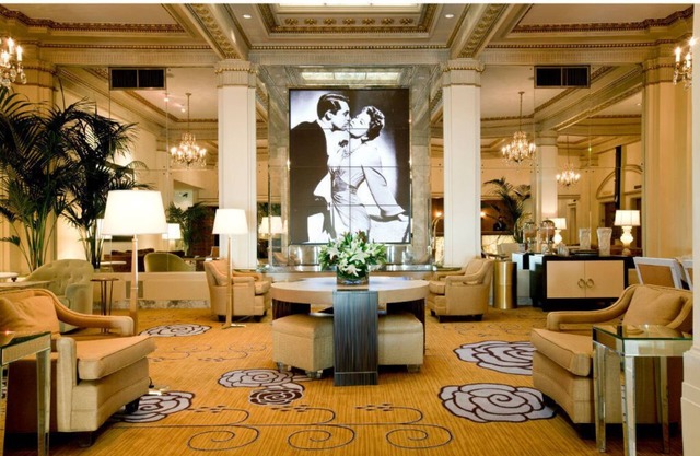 Classic Locale, ADA Glamour in Central Portland