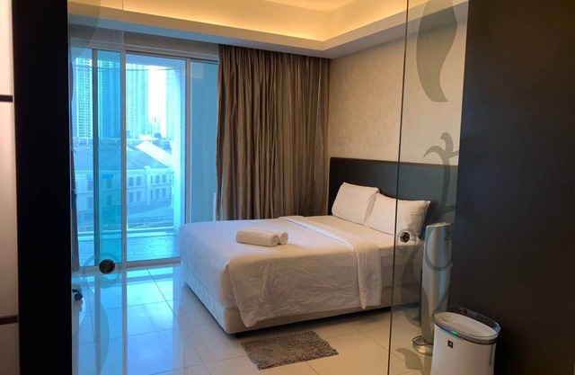 Classic Studio in Kuala Lumpur 10 minutes to city center