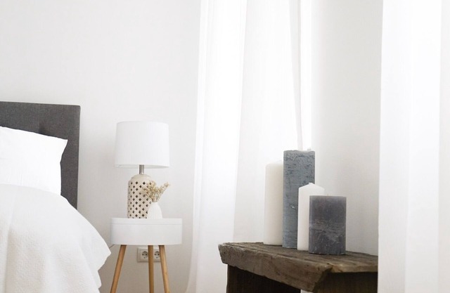 CLASSIC WHITE SCANDI
