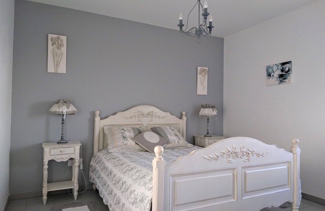 Classified 3 * 200m from Arcachon Bay + 2 mountain bikes available!