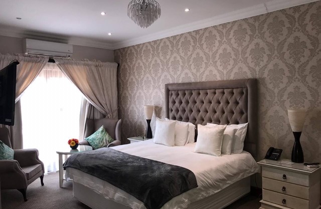 Classique Grace Boutique Hotel