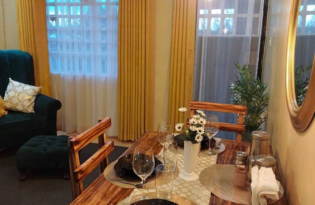 CLASSY APARTMENTS KITALE