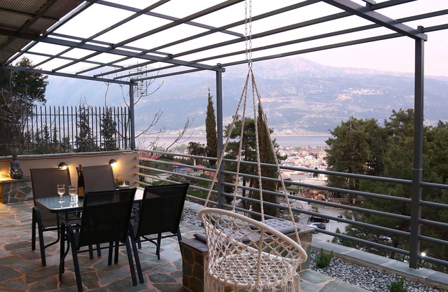 Classy house 5 minutes from the city center