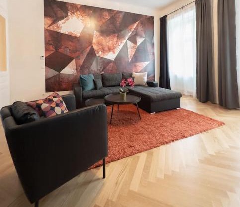 Classy Suite Museumsquartier