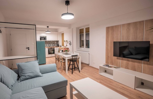 Claudia by Interhome