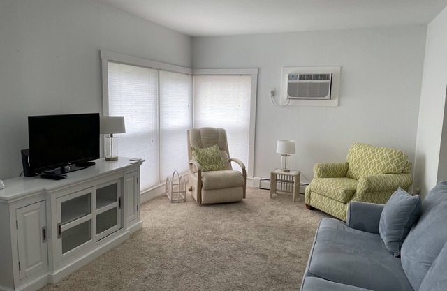 Clean and affordable family cottage